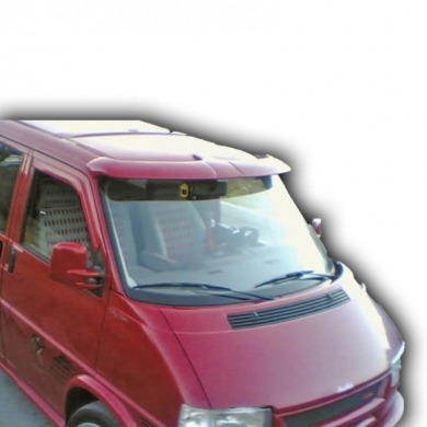 Volkswagen Transporter T4 Uyumlu Yedek Parça Ön Güneşlik Boyalı